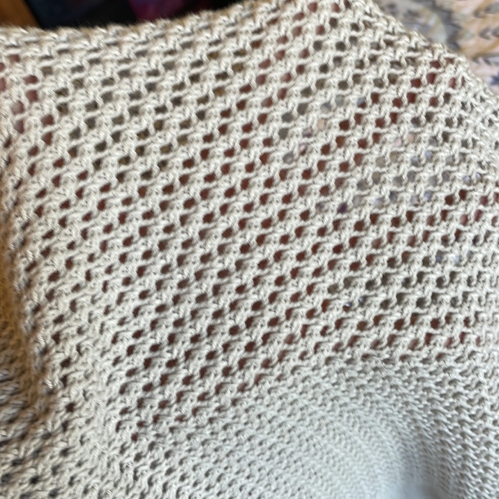 J. Crew Sweater - Picture 3 of 3
